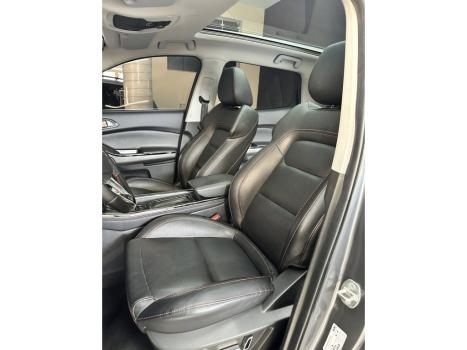 CHERY Tiggo 5X 1.5 4P TXS FLEX TURBO AUTOMTICO DCT, Foto 10