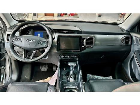 CHERY Tiggo 5X 1.5 4P TXS FLEX TURBO AUTOMTICO DCT, Foto 12