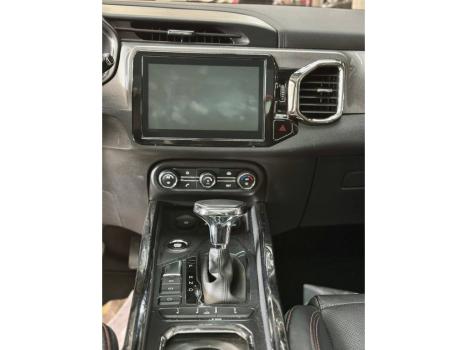 CHERY Tiggo 5X 1.5 4P TXS FLEX TURBO AUTOMTICO DCT, Foto 13