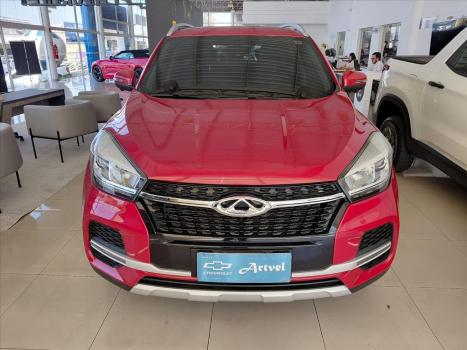 CHERY Tiggo 5X 1.5 4P TXS FLEX TURBO AUTOMTICO DCT, Foto 1