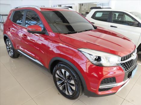 CHERY Tiggo 5X 1.5 4P TXS FLEX TURBO AUTOMTICO DCT, Foto 3