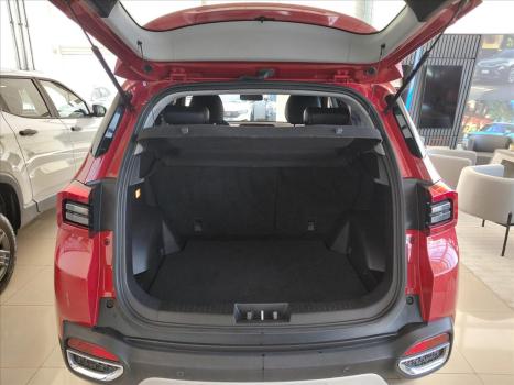 CHERY Tiggo 5X 1.5 4P TXS FLEX TURBO AUTOMTICO DCT, Foto 5