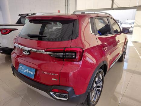 CHERY Tiggo 5X 1.5 4P TXS FLEX TURBO AUTOMTICO DCT, Foto 6