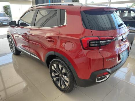 CHERY Tiggo 5X 1.5 4P TXS FLEX TURBO AUTOMTICO DCT, Foto 7