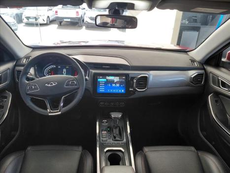 CHERY Tiggo 5X 1.5 4P TXS FLEX TURBO AUTOMTICO DCT, Foto 8