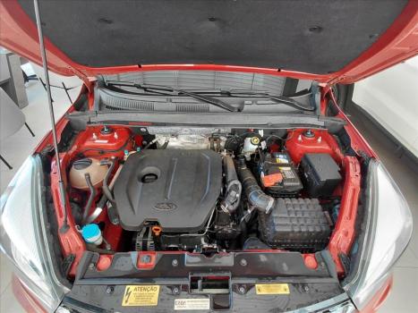 CHERY Tiggo 5X 1.5 4P TXS FLEX TURBO AUTOMTICO DCT, Foto 11