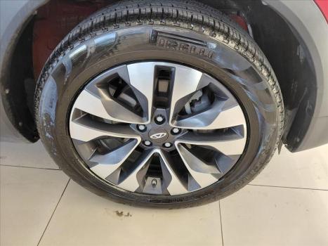 CHERY Tiggo 5X 1.5 4P TXS FLEX TURBO AUTOMTICO DCT, Foto 12