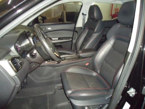 CHERY Tiggo 5X 1.5 4P TXS FLEX TURBO AUTOMTICO DCT, Foto 2