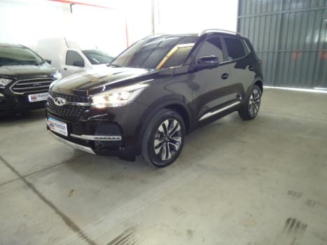 CHERY Tiggo 5X 1.5 4P TXS FLEX TURBO AUTOMTICO DCT, Foto 3