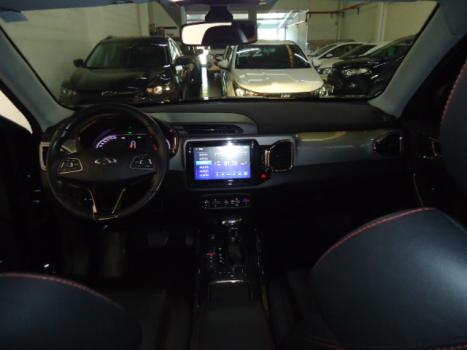 CHERY Tiggo 5X 1.5 4P TXS FLEX TURBO AUTOMTICO DCT, Foto 4