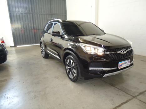 CHERY Tiggo 5X 1.5 4P TXS FLEX TURBO AUTOMTICO DCT, Foto 5