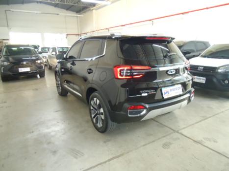 CHERY Tiggo 5X 1.5 4P TXS FLEX TURBO AUTOMTICO DCT, Foto 7