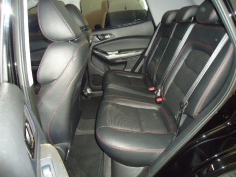 CHERY Tiggo 5X 1.5 4P TXS FLEX TURBO AUTOMTICO DCT, Foto 8