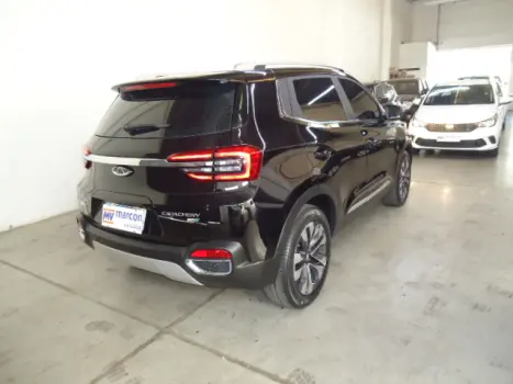 CHERY Tiggo 5X 1.5 4P TXS FLEX TURBO AUTOMTICO DCT, Foto 9