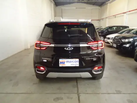CHERY Tiggo 5X 1.5 4P TXS FLEX TURBO AUTOMTICO DCT, Foto 11