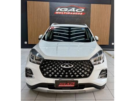 CHERY Tiggo 5X 1.5 4P T FLEX TURBO AUTOMTICO DCT, Foto 2