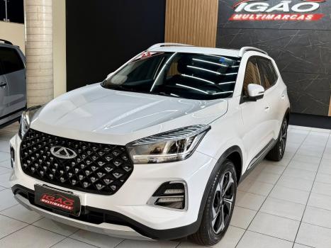 CHERY Tiggo 5X 1.5 4P T FLEX TURBO AUTOMTICO DCT, Foto 3