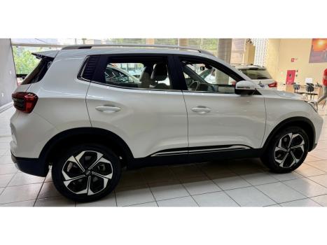 CHERY Tiggo 5X 1.5 4P T FLEX TURBO AUTOMTICO DCT, Foto 5