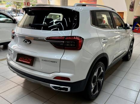 CHERY Tiggo 5X 1.5 4P T FLEX TURBO AUTOMTICO DCT, Foto 6