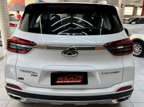 CHERY Tiggo 5X 1.5 4P T FLEX TURBO AUTOMTICO DCT, Foto 7