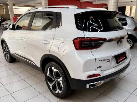 CHERY Tiggo 5X 1.5 4P T FLEX TURBO AUTOMTICO DCT, Foto 8