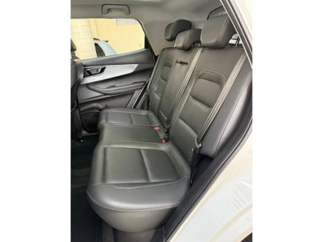 CHERY Tiggo 5X 1.5 4P T FLEX TURBO AUTOMTICO DCT, Foto 9