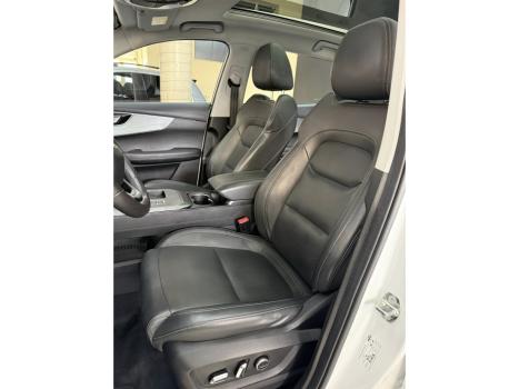 CHERY Tiggo 5X 1.5 4P T FLEX TURBO AUTOMTICO DCT, Foto 10