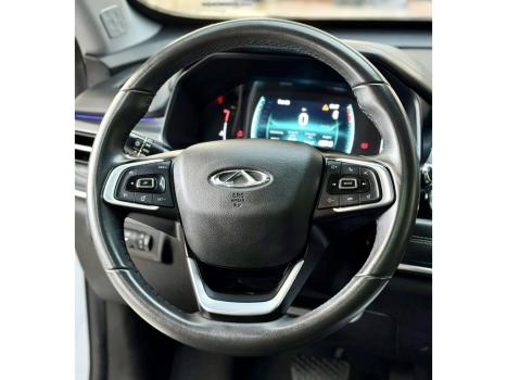 CHERY Tiggo 5X 1.5 4P T FLEX TURBO AUTOMTICO DCT, Foto 14