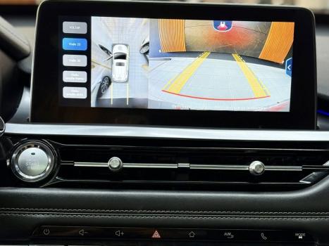 CHERY Tiggo 5X 1.5 4P T FLEX TURBO AUTOMTICO DCT, Foto 15