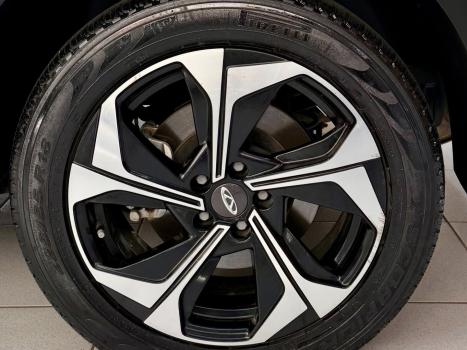 CHERY Tiggo 5X 1.5 4P T FLEX TURBO AUTOMTICO DCT, Foto 16