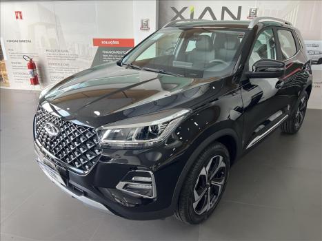 CHERY Tiggo 5X Pro 1.5 16V 4P VVT TURBO iFLEX AUTOMTICO CVT, Foto 2