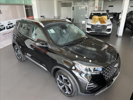 CHERY Tiggo 5X Pro 1.5 16V 4P VVT TURBO iFLEX AUTOMTICO CVT, Foto 3