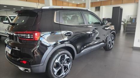 CHERY Tiggo 5X Pro 1.5 16V 4P VVT TURBO iFLEX AUTOMTICO CVT, Foto 3