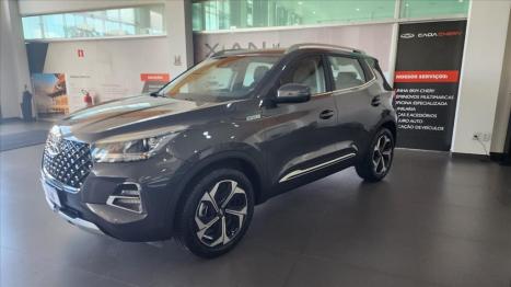 CHERY Tiggo 5X Pro 1.5 16V 4P TCI FLEX HYBRID MAX DRIVE AUTOMTICO CVT, Foto 2