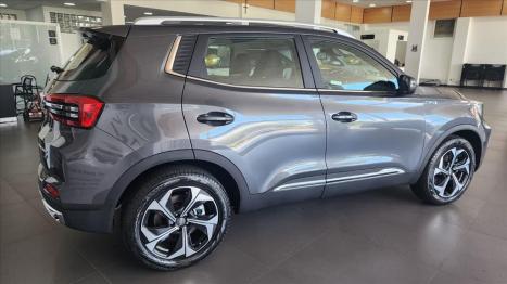 CHERY Tiggo 5X Pro 1.5 16V 4P TCI FLEX HYBRID MAX DRIVE AUTOMTICO CVT, Foto 3