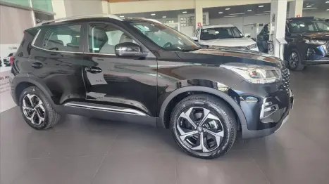 CHERY Tiggo 5X Pro 1.5 16V 4P VVT TURBO iFLEX AUTOMTICO CVT, Foto 3