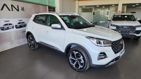 CHERY Tiggo 5X Pro 1.5 16V 4P VVT TURBO iFLEX AUTOMTICO CVT, Foto 1