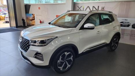 CHERY Tiggo 5X Pro 1.5 16V 4P VVT TURBO iFLEX AUTOMTICO CVT, Foto 2