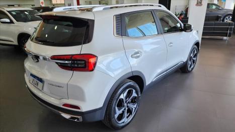 CHERY Tiggo 5X Pro 1.5 16V 4P VVT TURBO iFLEX AUTOMTICO CVT, Foto 3