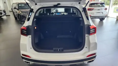 CHERY Tiggo 5X Pro 1.5 16V 4P VVT TURBO iFLEX AUTOMTICO CVT, Foto 8