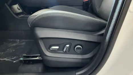 CHERY Tiggo 5X Pro 1.5 16V 4P VVT TURBO iFLEX AUTOMTICO CVT, Foto 12