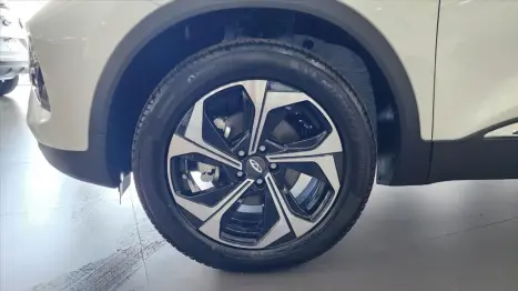CHERY Tiggo 5X Pro 1.5 16V 4P VVT TURBO iFLEX AUTOMTICO CVT, Foto 14