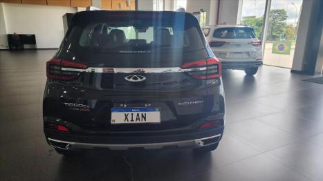 CHERY Tiggo 5X Pro 1.5 16V 4P VVT TURBO iFLEX AUTOMTICO CVT, Foto 6