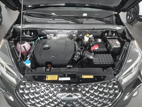 CHERY Tiggo 5X Pro 1.5 16V 4P VVT TURBO iFLEX AUTOMTICO CVT, Foto 7