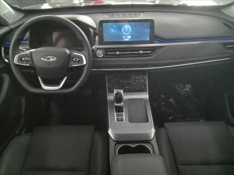 CHERY Tiggo 5X Pro 1.5 16V 4P VVT TURBO iFLEX AUTOMTICO CVT, Foto 9