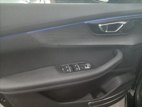 CHERY Tiggo 5X Pro 1.5 16V 4P VVT TURBO iFLEX AUTOMTICO CVT, Foto 12