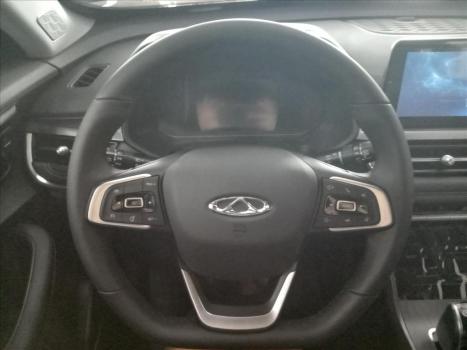 CHERY Tiggo 5X Pro 1.5 16V 4P VVT TURBO iFLEX AUTOMTICO CVT, Foto 13
