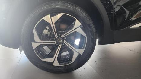 CHERY Tiggo 5X Pro 1.5 16V 4P VVT TURBO iFLEX AUTOMTICO CVT, Foto 14