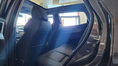 CHERY Tiggo 5X Pro 1.5 16V 4P VVT TURBO iFLEX AUTOMTICO CVT, Foto 7