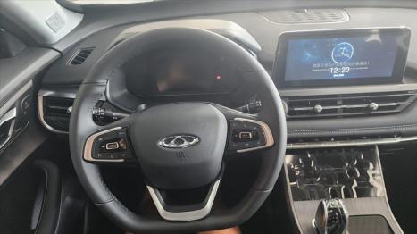 CHERY Tiggo 5X Pro 1.5 16V 4P VVT TURBO iFLEX AUTOMTICO CVT, Foto 11